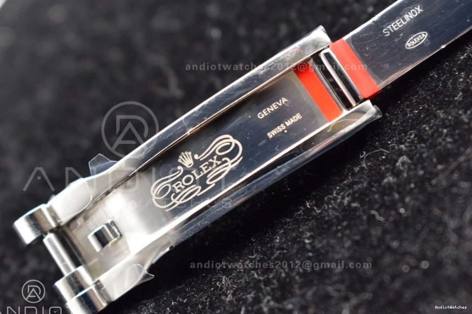 Jubilee Best 41 639 SA 904L Casual DIWF 1:1 126334 Stick Dial Steel Grey DateJust Edition on Bracelet 1113